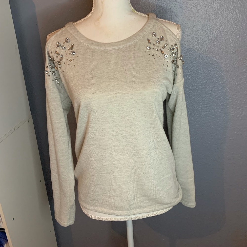 Grey Inc small sweater